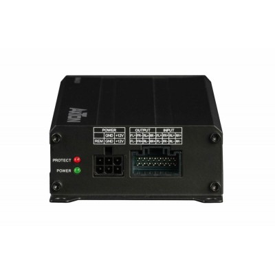 Четырехканальный усилитель AXTON A4120