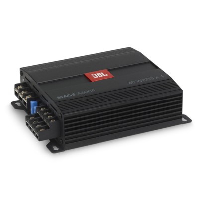 Четырехканальный усилитель JBL STAGE A6004