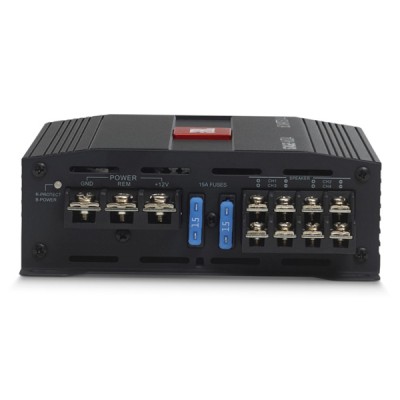 Четырехканальный усилитель JBL STAGE A6004