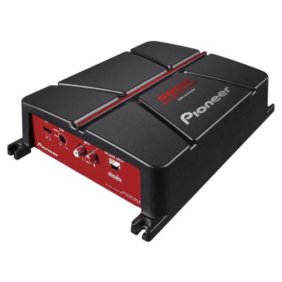 Двухканальный усилитель Pioneer GM-A3702
