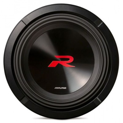 Сабвуфер Alpine R2-W12D2