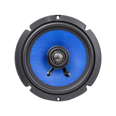 Коаксіальна акустична система Hifonics HCC65CXS