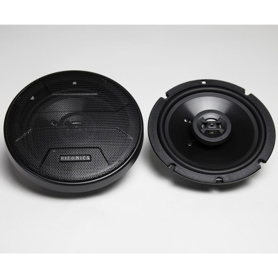 Коаксіальна акустична система HIFONICS Car ZS65CXS