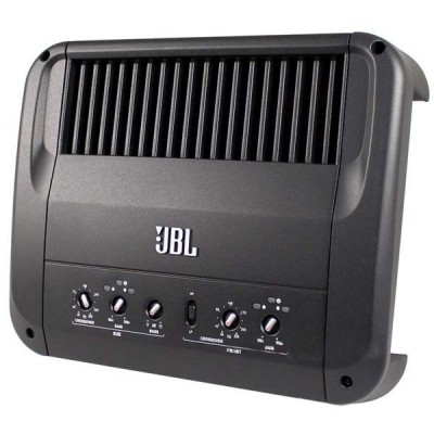 Канальний підсилювач JBL GTO-3EZ