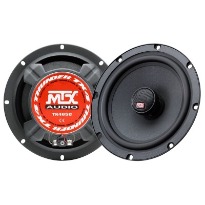 Коаксіальна акустична система MTX TX465C