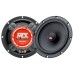 Коаксіальна акустична система MTX TX465C