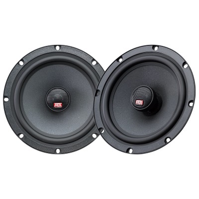 Коаксіальна акустична система MTX TX465C
