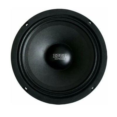 Акустика EDGE EDPRO6B-E6