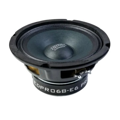 Акустика EDGE EDPRO6B-E6