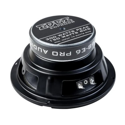 Акустика EDGE EDPRO6B-E6