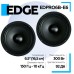 Акустика EDGE EDPRO6B-E6