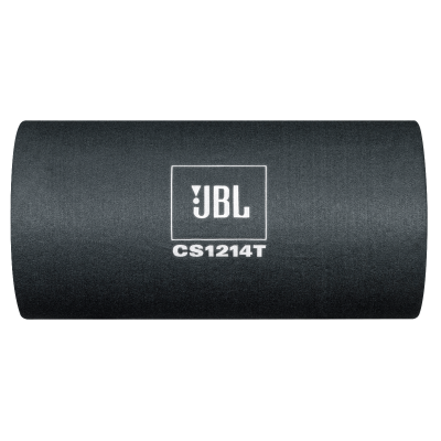 Сабвуфер JBL CS-1214T
