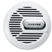 Сабвуфер Alpine SWR-M100W