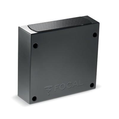 Комплект сабвуферів Focal ISUB TWIN