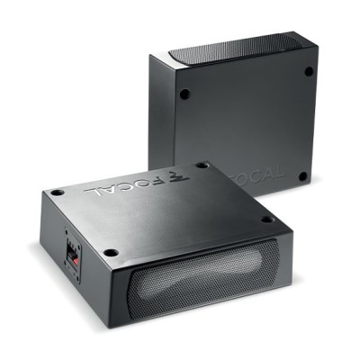 Комплект сабвуферів Focal ISUB TWIN