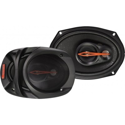 Коаксіальна акустична система Cadence FXS 6933i
