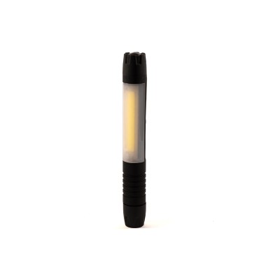 Фонарь компактный AllLight XH-P0601B с зажимом