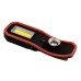 Фонарь инспекционный AllLight XH-099 алюминиевый двухрежимный