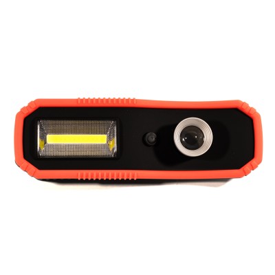 Фонарь инспекционный AllLight XH-099 алюминиевый двухрежимный