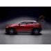 Сервопривід багажника Gazer TG-DK (Mazda CX-3 2016-2018)