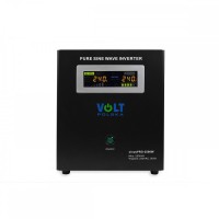 Аварійна станція VOLT POLSKA SINUS PRO 2500 W 24/230V (1800/2500W)
