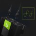 Преобразователь напряжения Green Cell PRO INVGC09 12V to 230V 1000W/2000W чистый синус