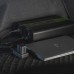 Преобразователь напряжения Green Cell PRO INVGC09 12V to 230V 1000W/2000W чистый синус