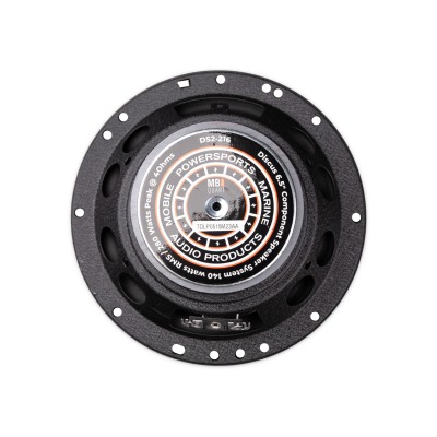 Компонентна акустична система MB Quart DS2-216