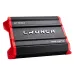 Чотирьохканальний підсилювач Crunch GP-1000.4