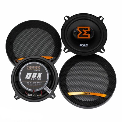 Коаксіальна акустична система Edge EDBX5-E1