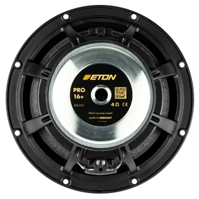 Компонентна акустична система Eton ET-PRO16P