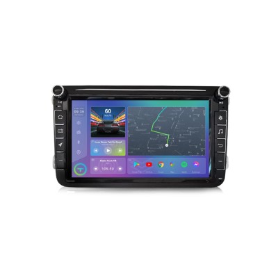Автомагнітола Torssen VW F8232 4G Carplay DSP Universal
