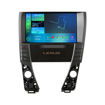 Автомагнітола 2K Torssen Lexus ES350 XV40 2006-2012 F9464 4G Carplay DSP