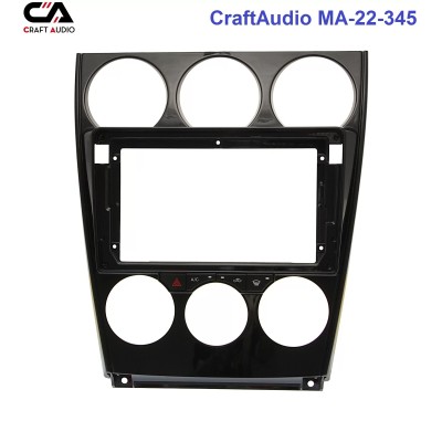 Штатна магнітола Baxster BMS-B1509-345 MAZDA 6 02-07