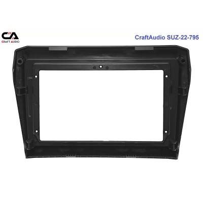 Штатна магнітола Baxster ВМS-B1510-795 SUZUKI Swift 17+