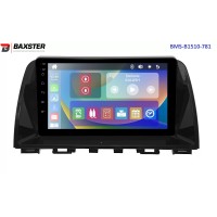 Штатна магнітола Baxster ВМS-B1510-781 MAZDA СХ-5 12-17