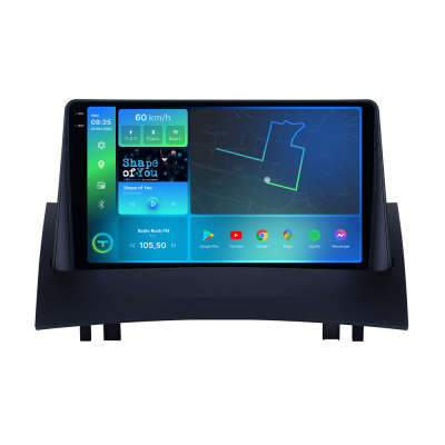 Автомагнітола Torssen 2K Renault Megane 2 F9232 4G Carplay DSP
