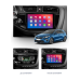 Штатний головний пристрій EasyGo KA923-G10 9inch Kia Ceed 2012-2019