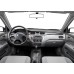 Штатна магнітола Baxster BMS-B1509-441 MITSUBISHI Lancer IX 2000-2010
