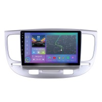 Автомагнітола Torssen Kia Rio 05-11 F9332 4G Carplay DSP