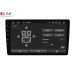 Мультимедійний центр Qline AMR-1033Pro DSP Android 12 3/32 10"