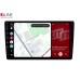 Мультимедійний центр Qline AMR-1033Pro DSP Android 12 3/32 10"