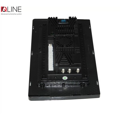 Мультимедійний центр Qline AMR-1033Pro DSP Android 12 3/32 10"
