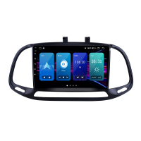 Автомагнітола Torssen Fiat Doblo 15+ NF9 Carplay