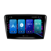 Автомагнітола Torssen Skoda Superb 16+ NF10 Carplay