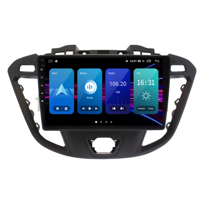 Автомагнітола Torssen Ford Transit Tourneo base 17+ NF10 Carplay