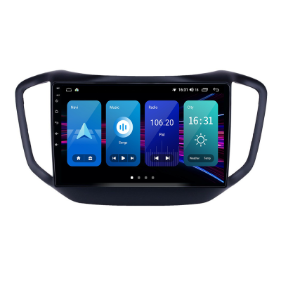 Автомагнітола Torssen Chery Tiggo 5 14+ NF10 Carplay