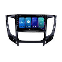 Автомагнітола Torssen Mitsubishi L200 climate 15-19 NF9 Carplay