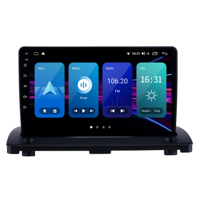 Автомагнітола Torssen Volvo XC90 01-14 NF9 Carplay