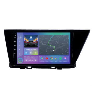 Автомагнітола Torssen Kia Niro 2017+ F9232 4G Carplay DSP